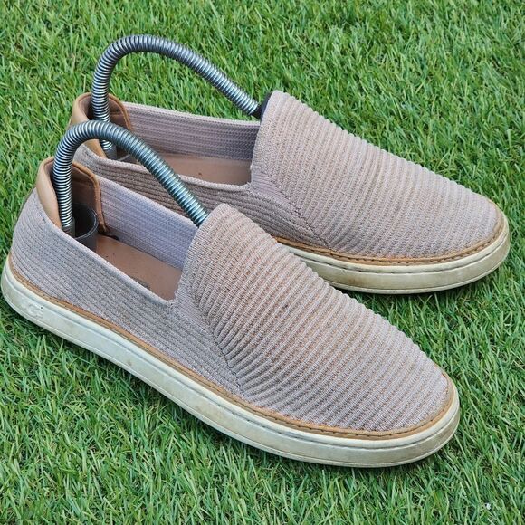 UGG SAMMY - Women's Slip-On - SIZE 7.5 - Picture 3 of 9